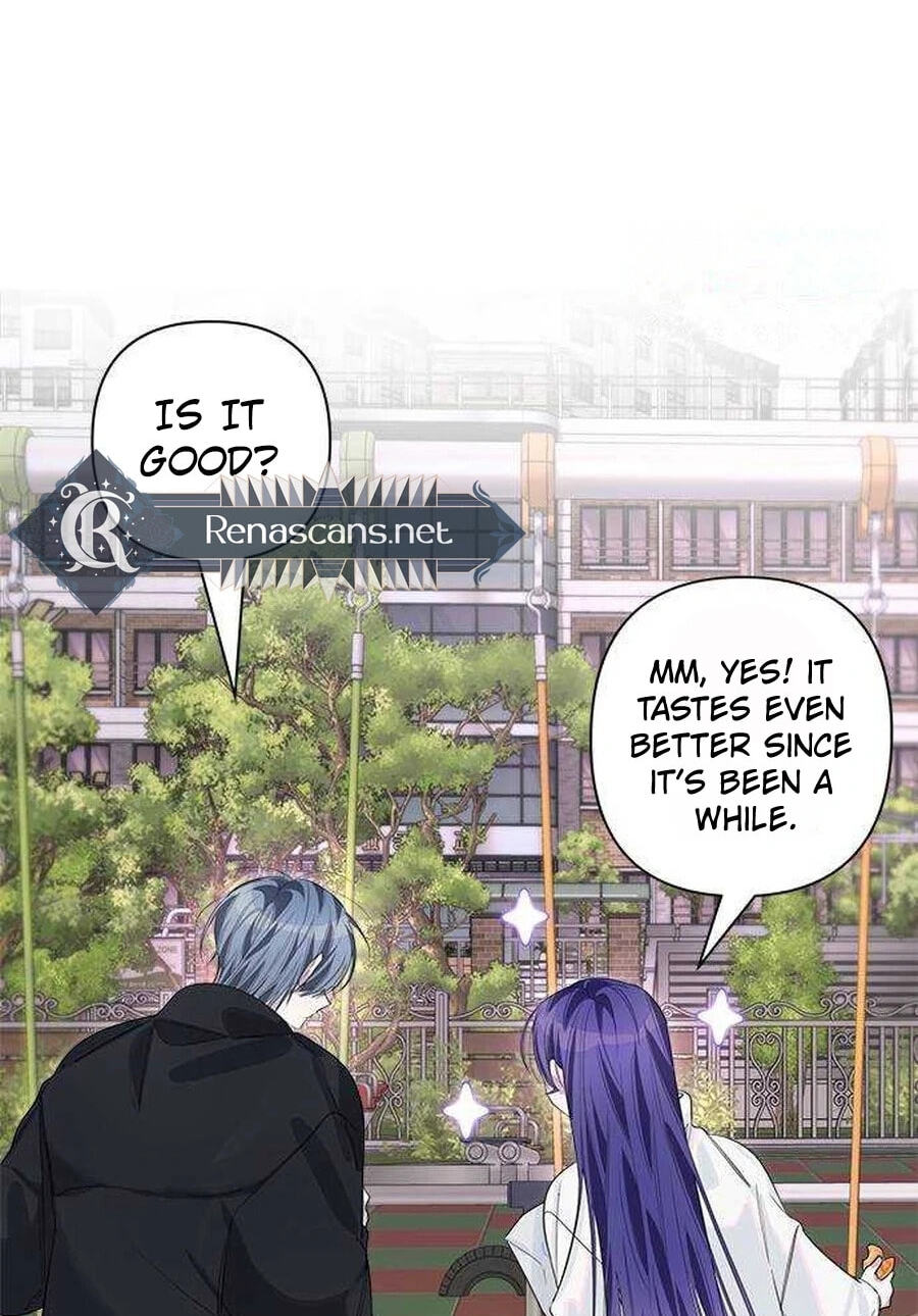 Senior Is Bad! Chapter 77.6 page 73 - 