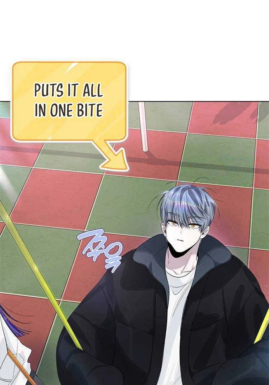 Senior Is Bad! Chapter 77.6 page 76 - 