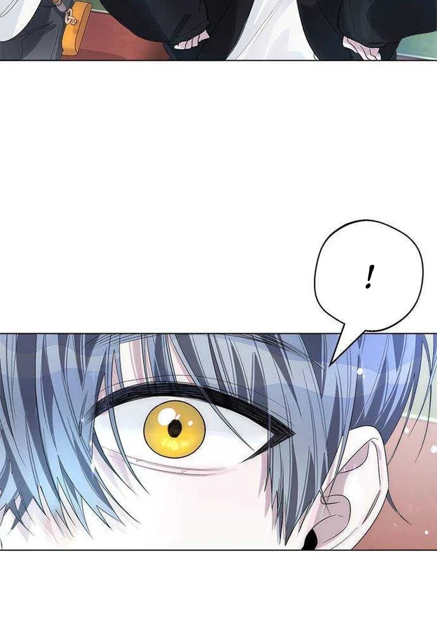 Senior Is Bad! Chapter 77.6 page 77 - 