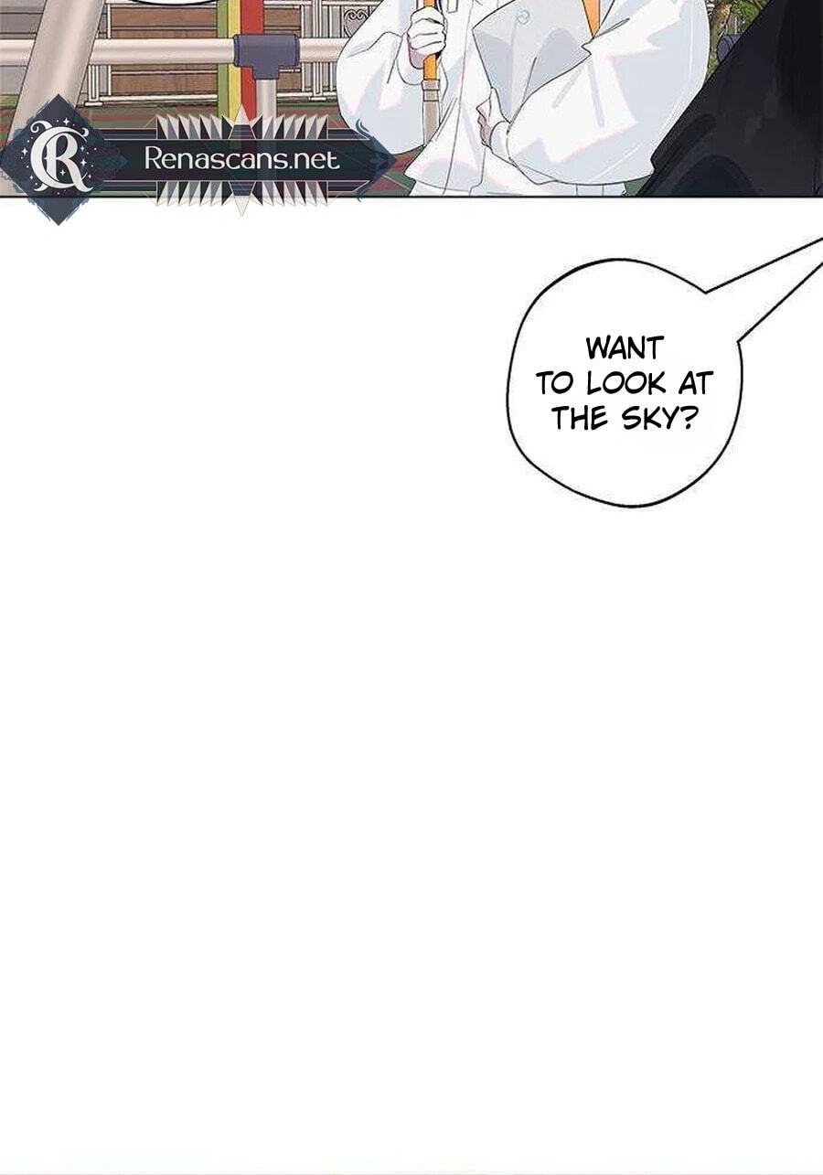 Senior Is Bad! Chapter 77.6 page 80 - 