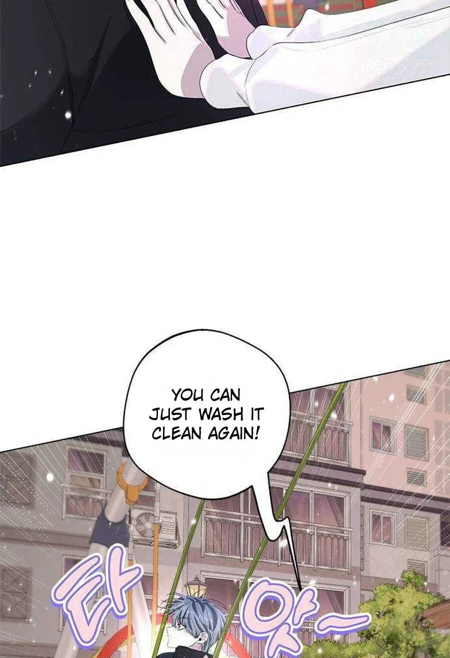 Senior Is Bad! Chapter 77.7 page 12 - 