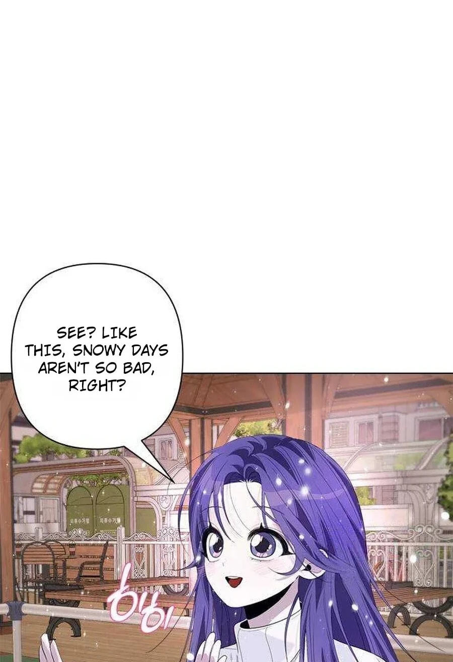 Senior Is Bad! Chapter 77.7 page 16 - 