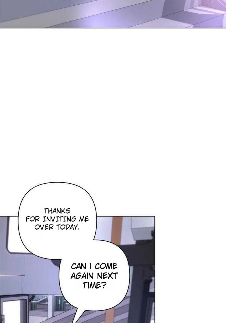 Senior Is Bad! Chapter 77.7 page 28 - 