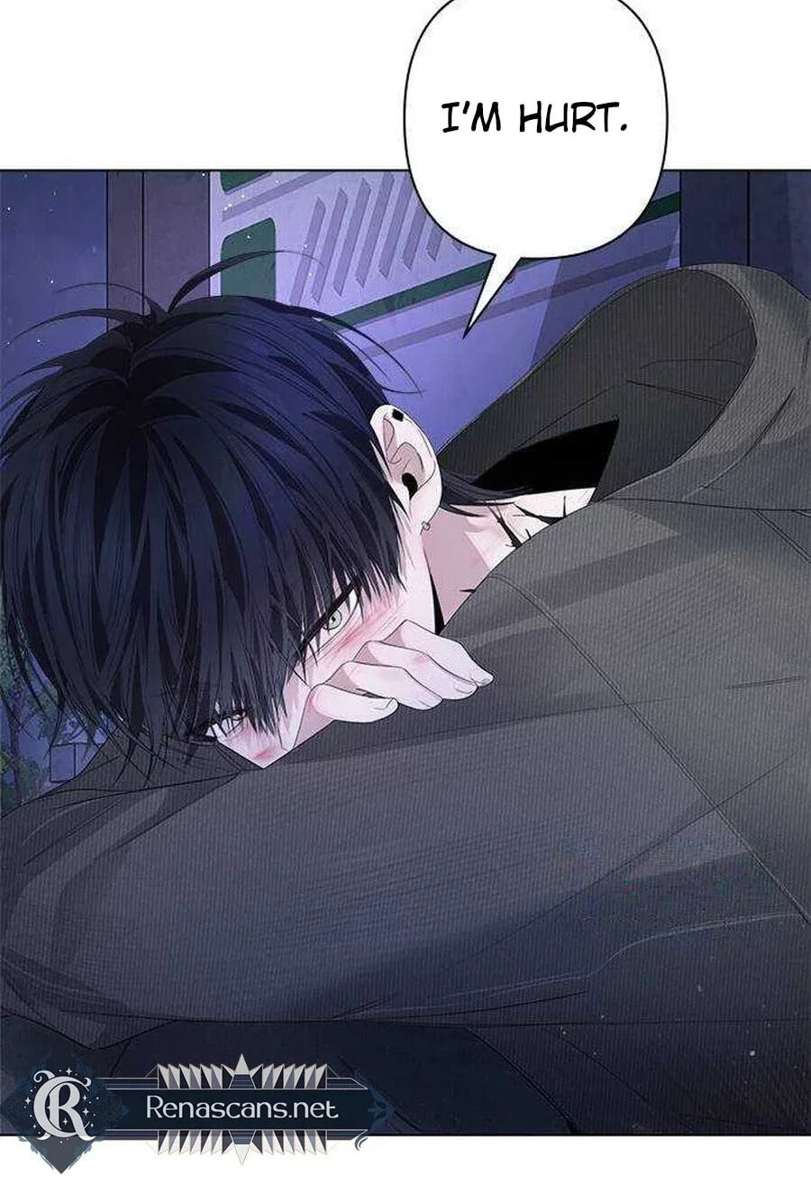 Senior Is Bad! Chapter 77.7 page 47 - 