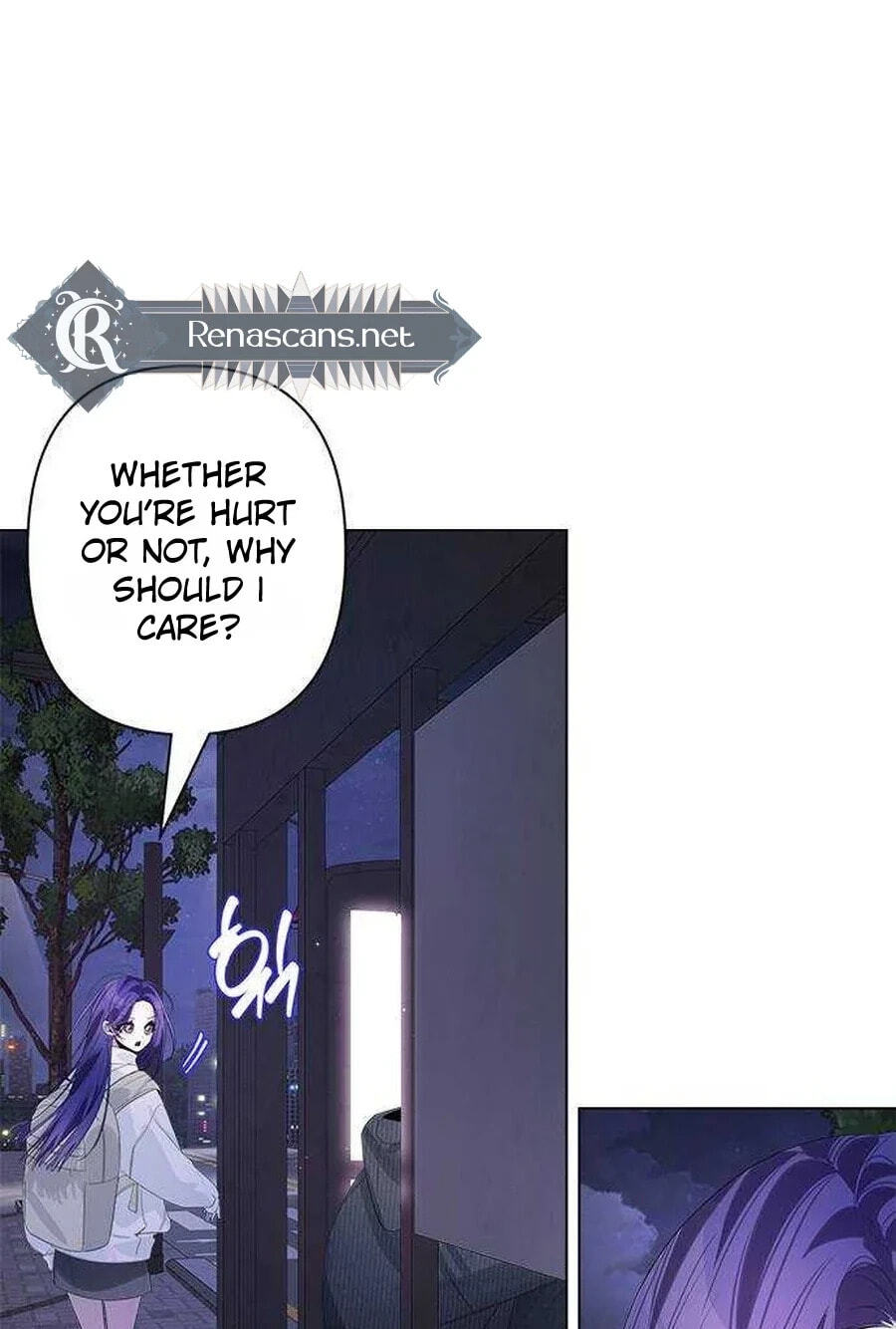 Senior Is Bad! Chapter 77.7 page 48 - 