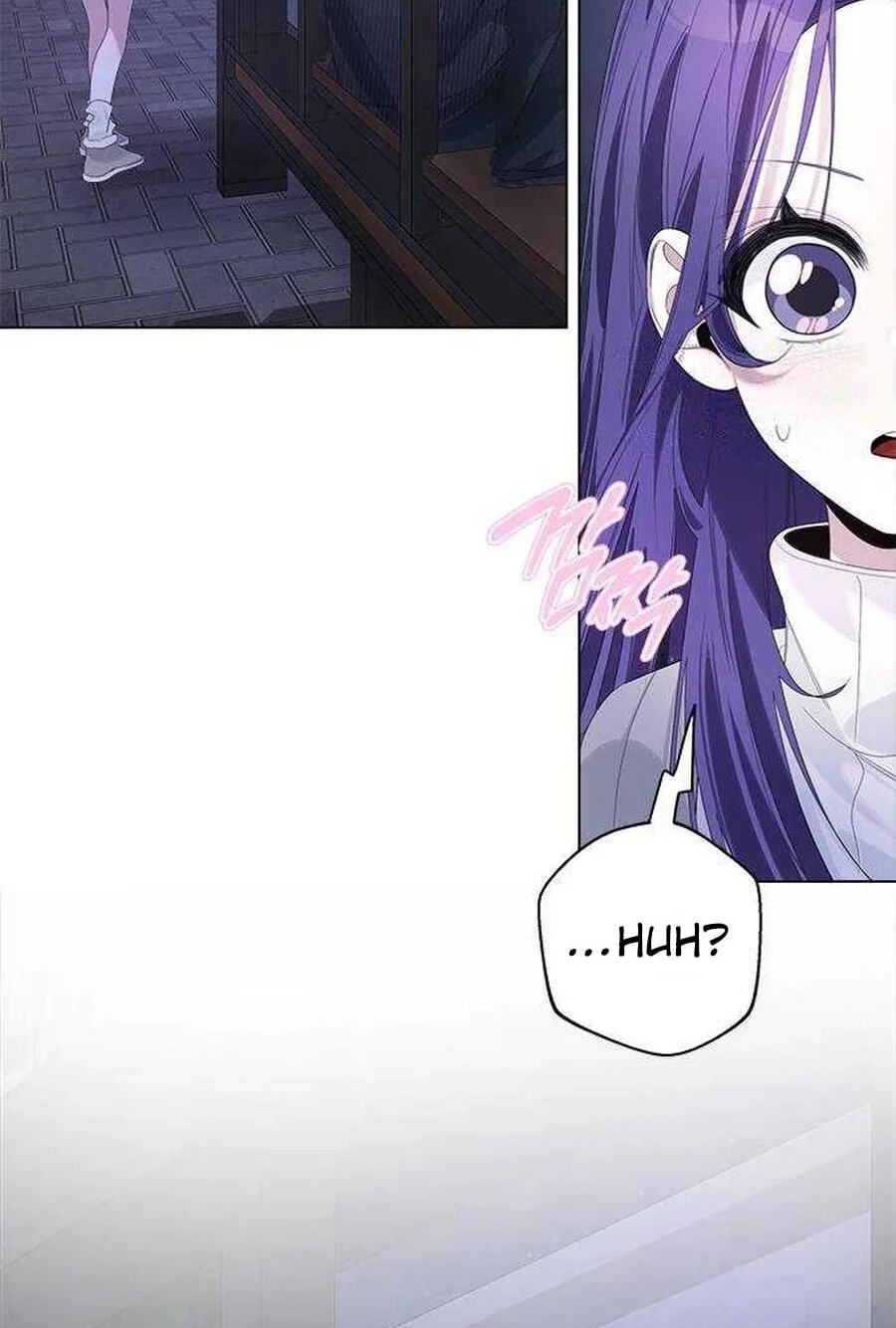 Senior Is Bad! Chapter 77.7 page 49 - 