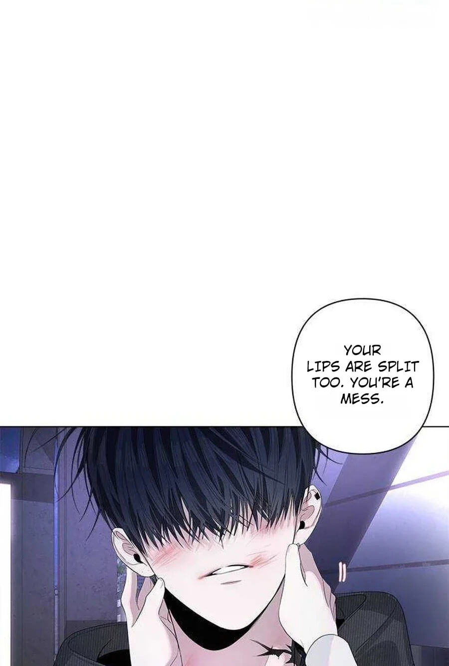 Senior Is Bad! Chapter 77.7 page 54 - 