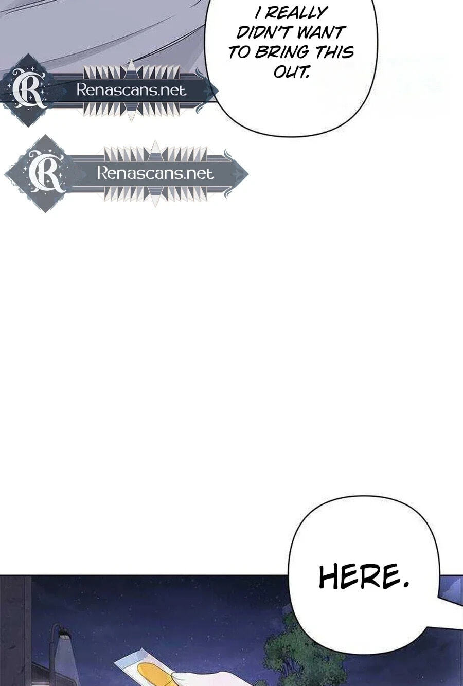 Senior Is Bad! Chapter 77.7 page 57 - 