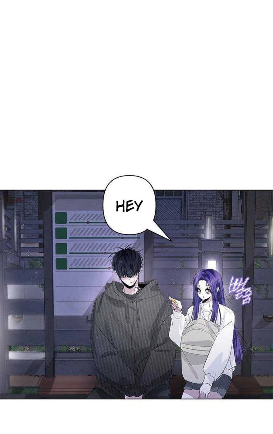 Senior Is Bad! Chapter 77.7 page 62 - 