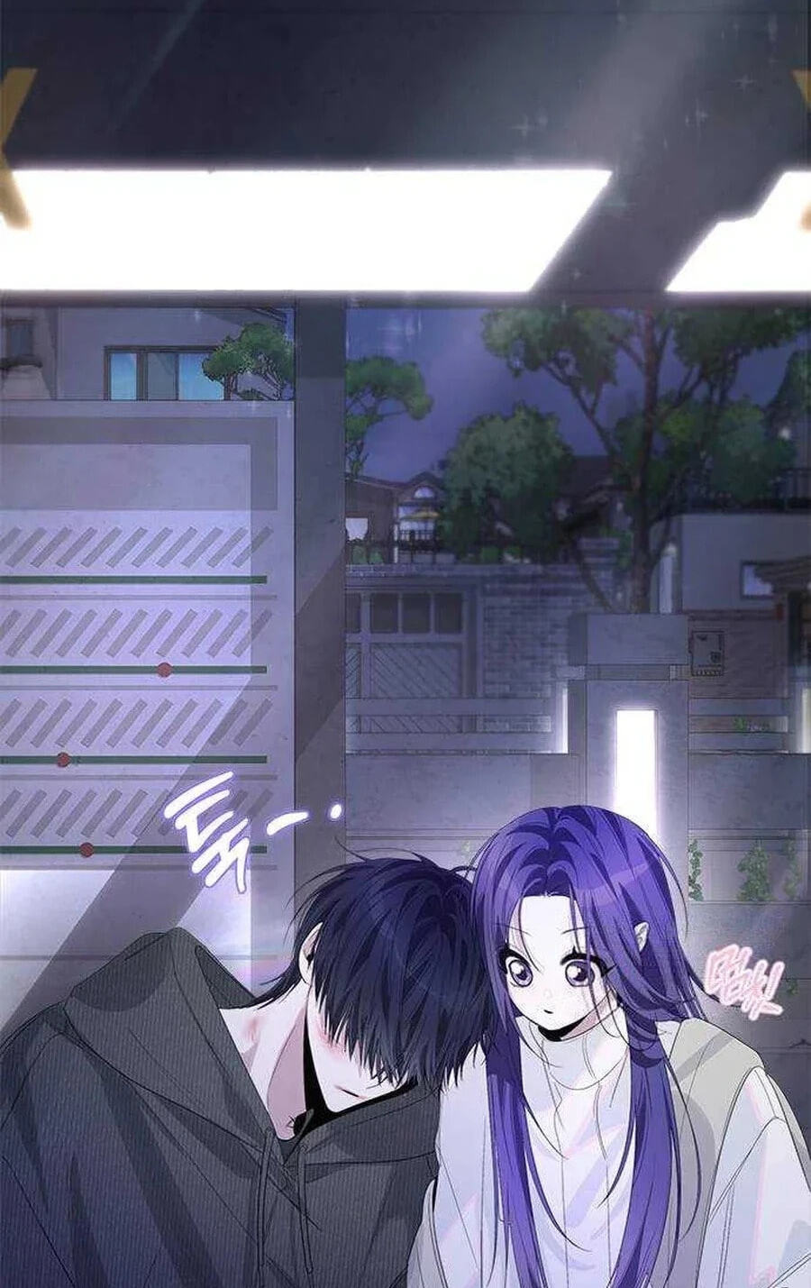 Senior Is Bad! Chapter 77.7 page 64 - 