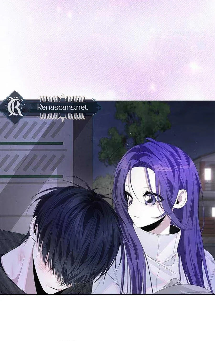 Senior Is Bad! Chapter 77.7 page 69 - 
