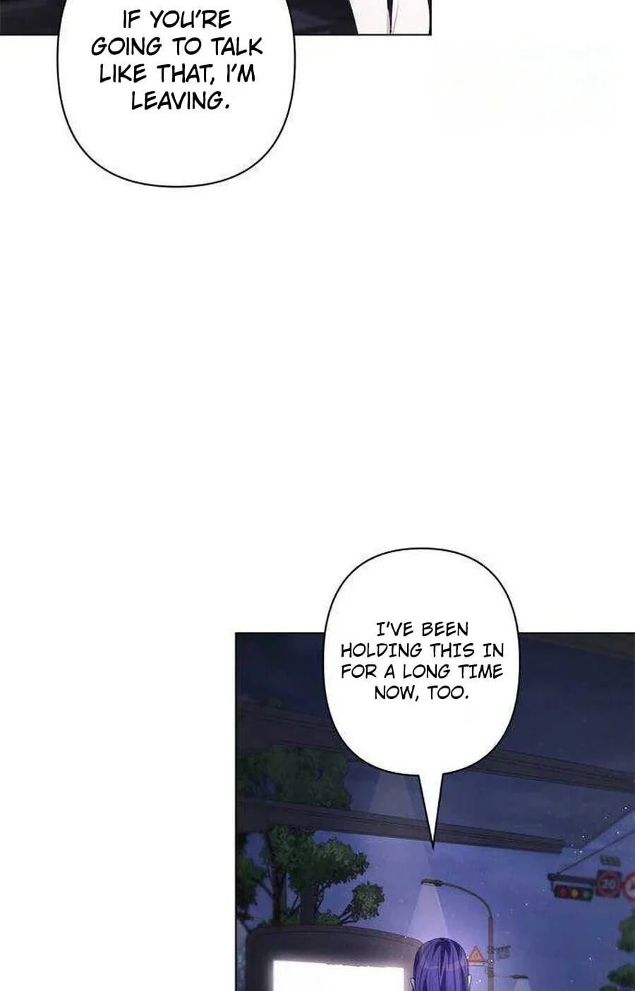 Senior Is Bad! Chapter 77.7 page 72 - 