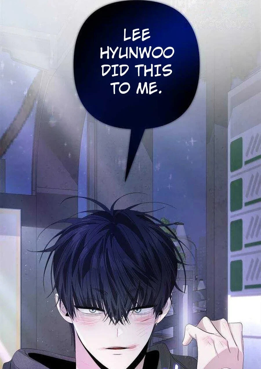 Senior Is Bad! Chapter 77.7 page 78 - 