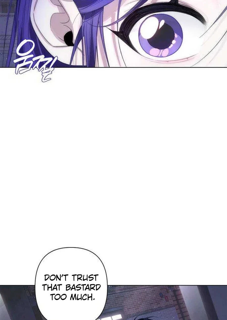 Senior Is Bad! Chapter 77.7 page 80 - 