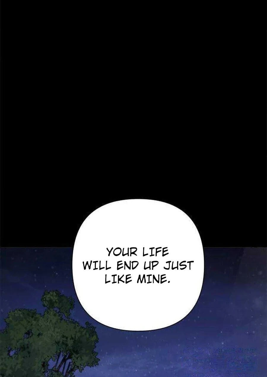Senior Is Bad! Chapter 77.7 page 82 - 