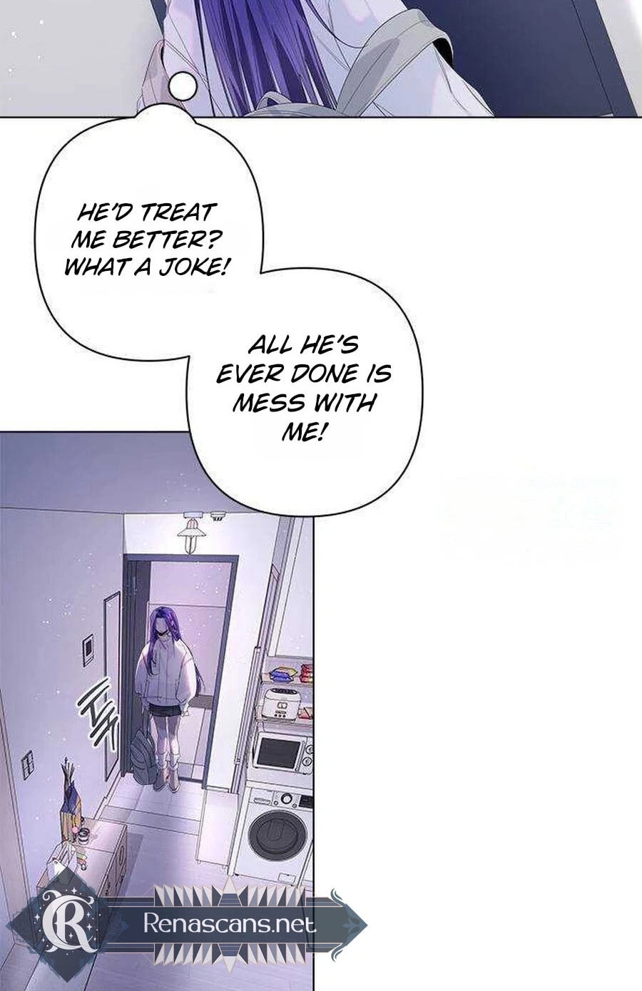 Senior Is Bad! Chapter 77.8 page 30 - 