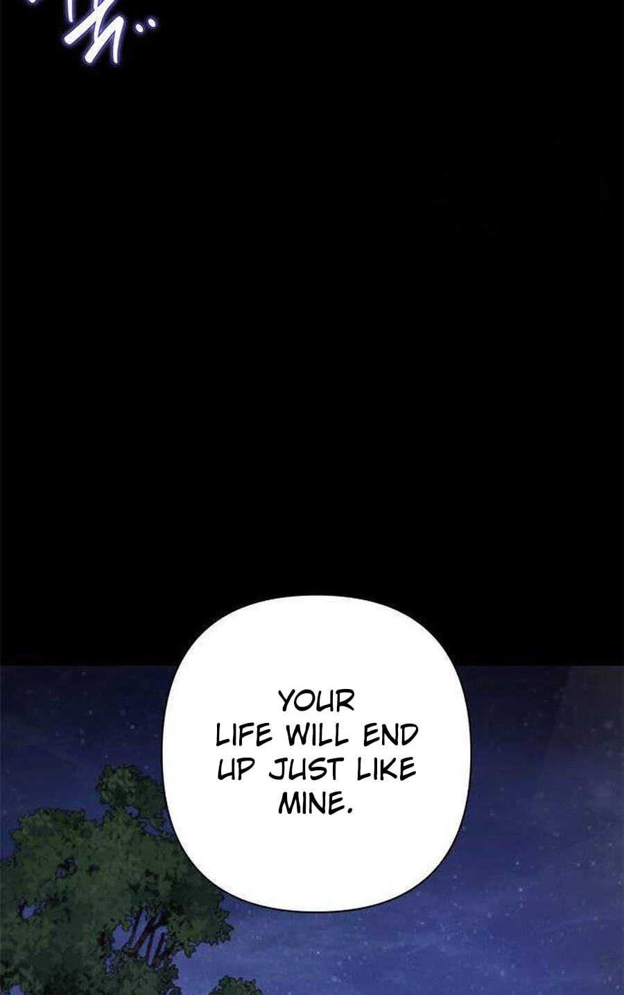 Senior Is Bad! Chapter 77.8 page 4 - 