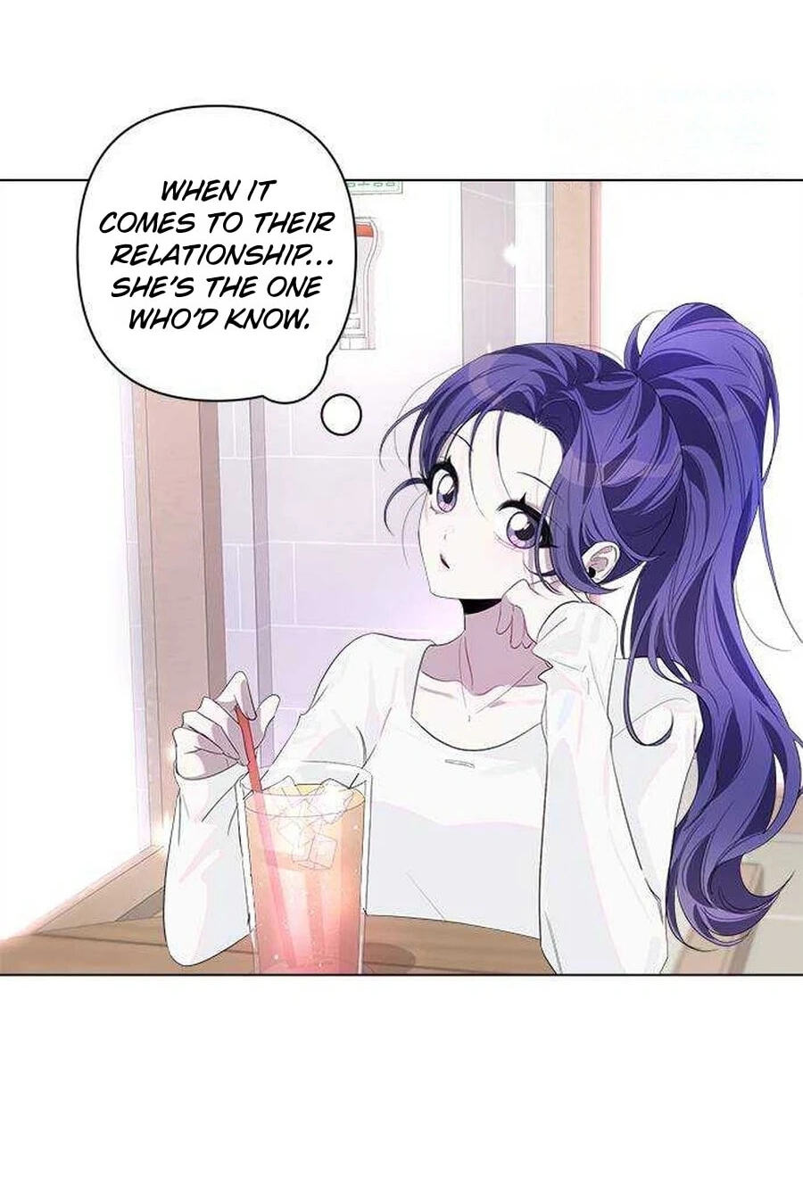 Senior Is Bad! Chapter 77.8 page 38 - 