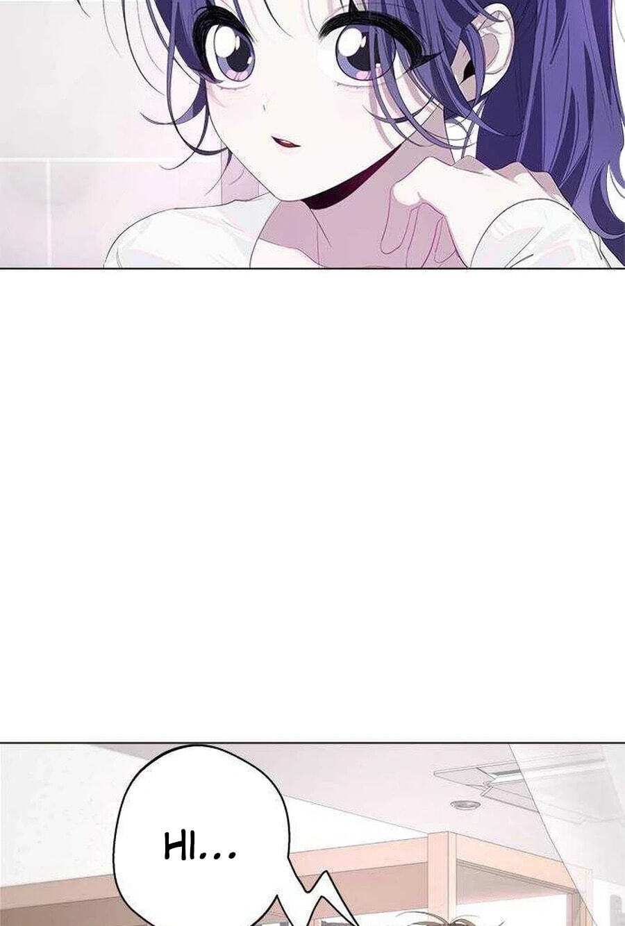 Senior Is Bad! Chapter 77.8 page 40 - 