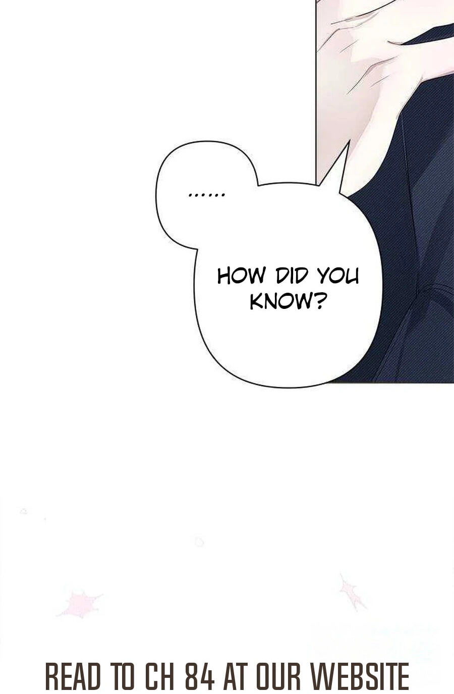 Senior Is Bad! Chapter 77.8 page 48 - 