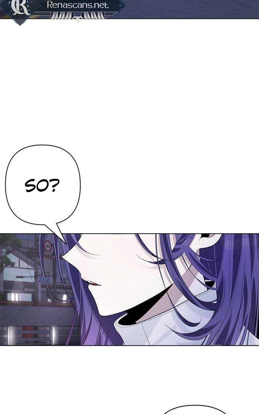 Senior Is Bad! Chapter 77.8 page 6 - 