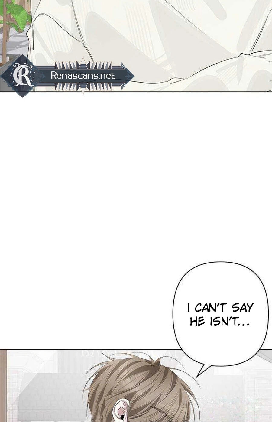 Senior Is Bad! Chapter 77.8 page 54 - 