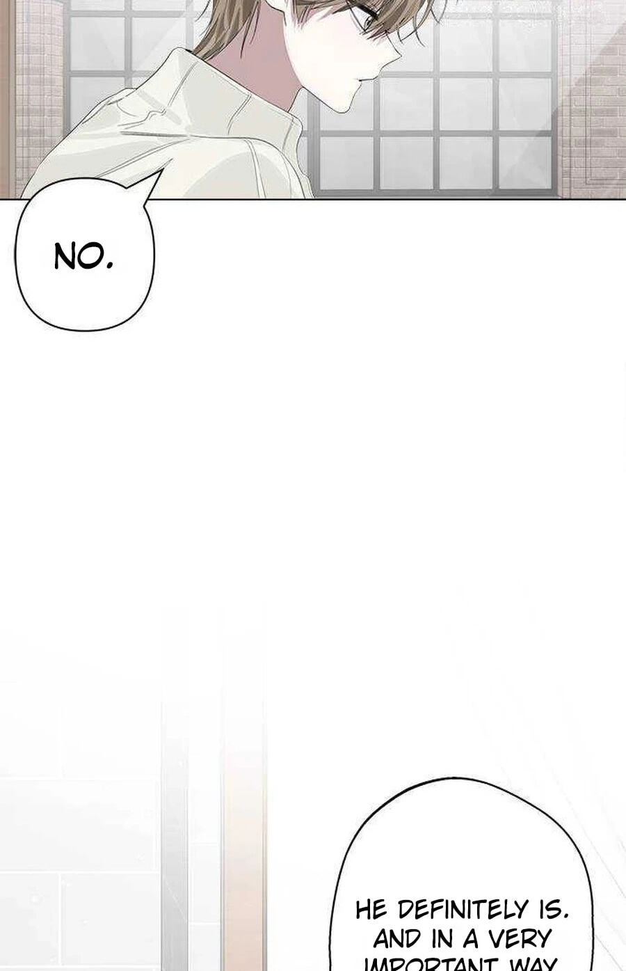 Senior Is Bad! Chapter 77.8 page 55 - 
