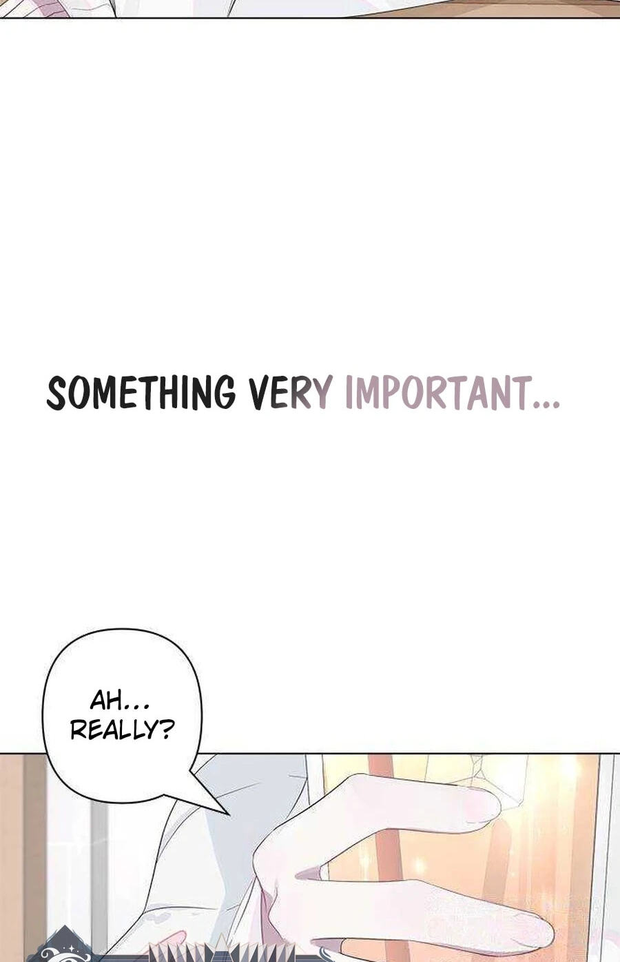 Senior Is Bad! Chapter 77.8 page 57 - 