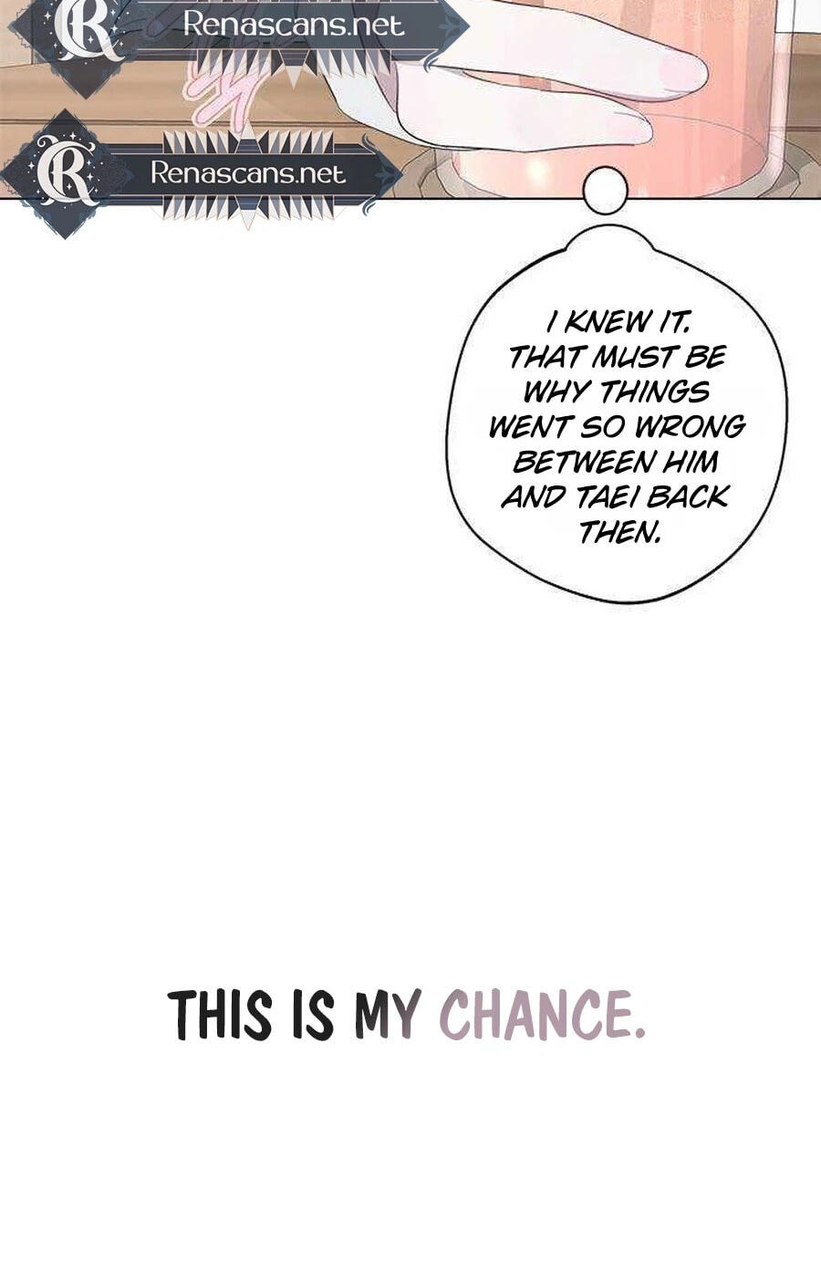 Senior Is Bad! Chapter 77.8 page 58 - 