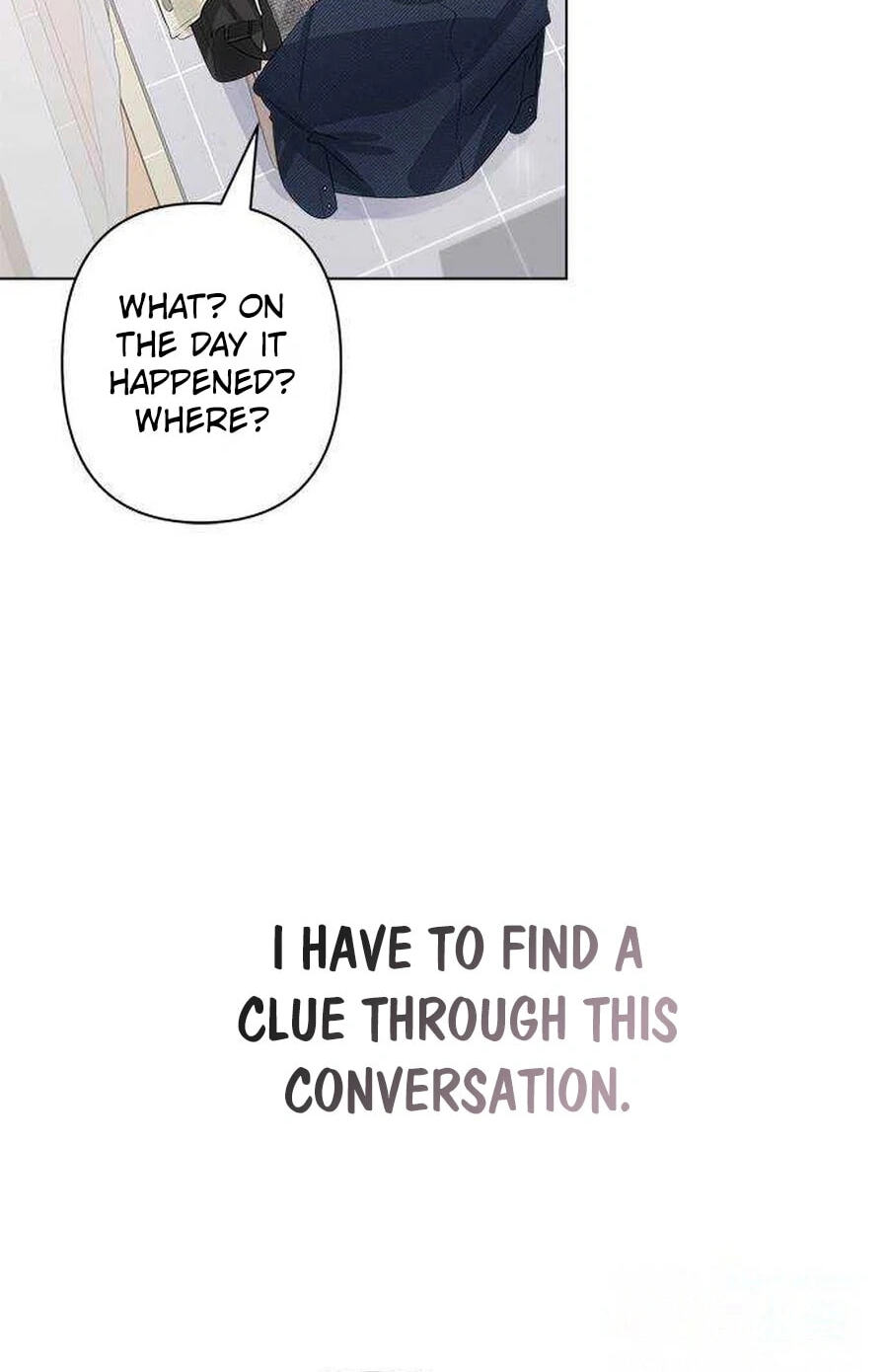 Senior Is Bad! Chapter 77.8 page 60 - 