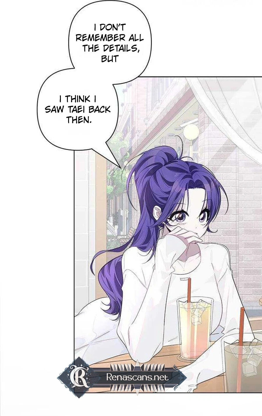 Senior Is Bad! Chapter 77.8 page 61 - 