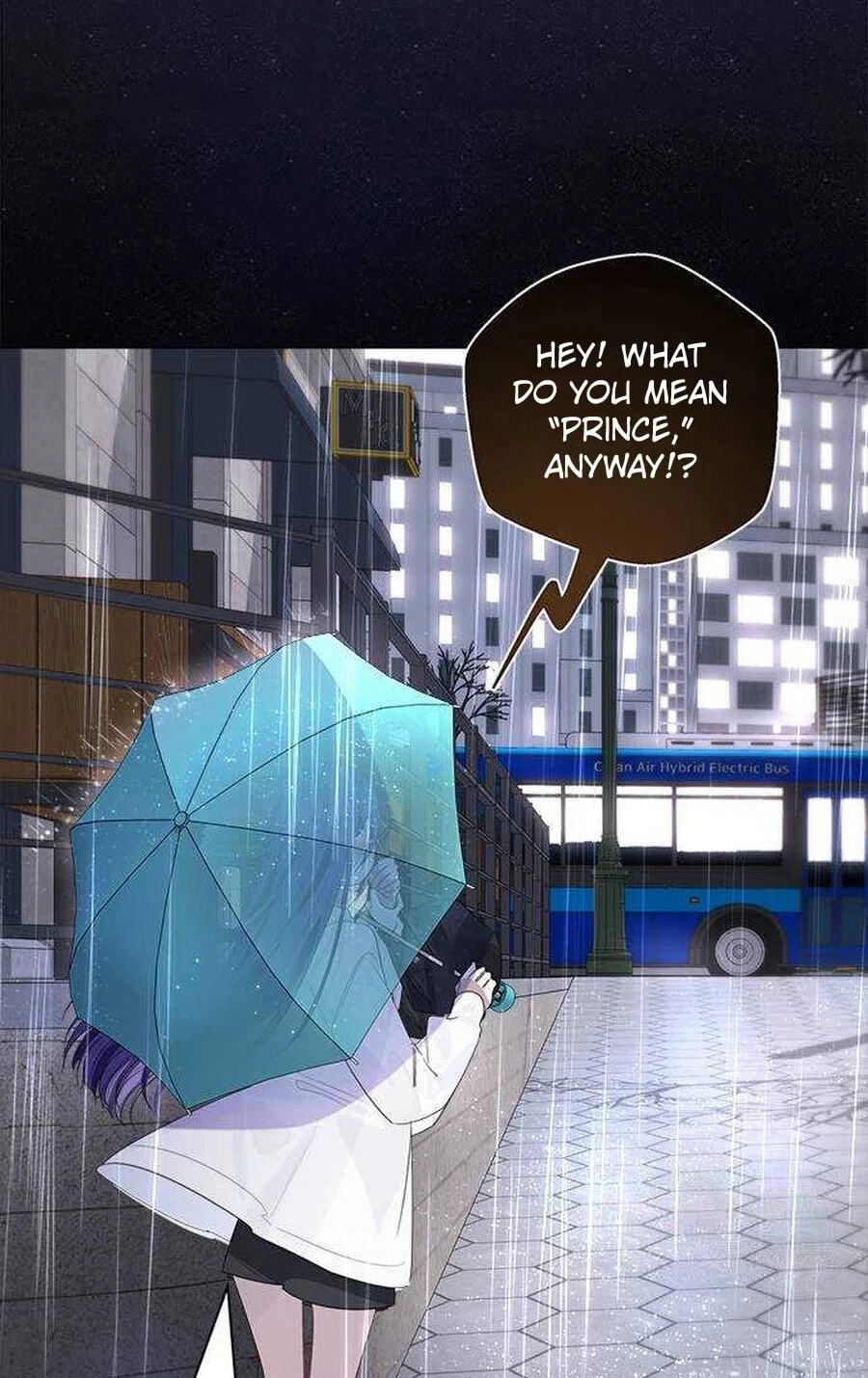 Senior Is Bad! Chapter 77.8 page 63 - 