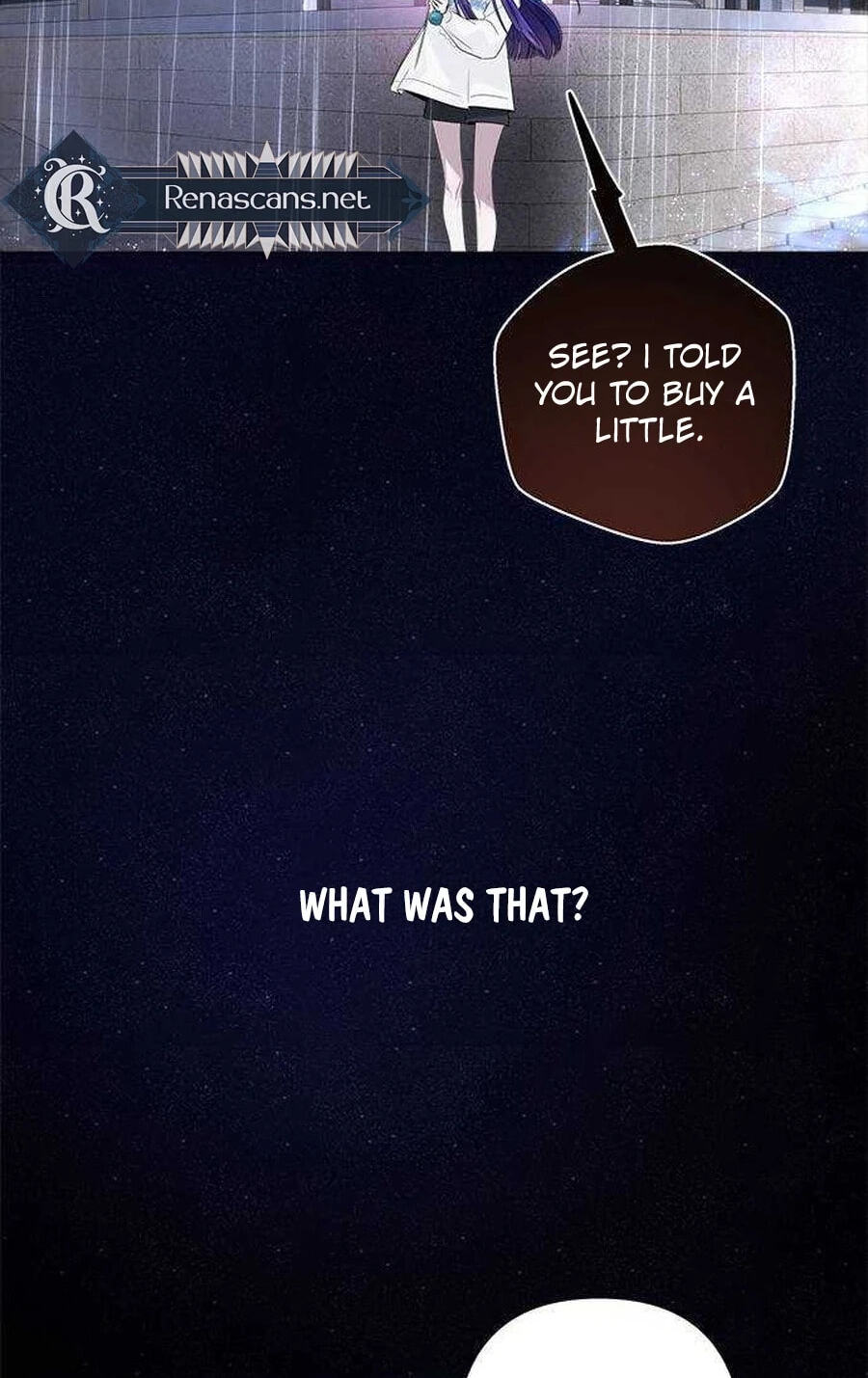 Senior Is Bad! Chapter 77.8 page 67 - 