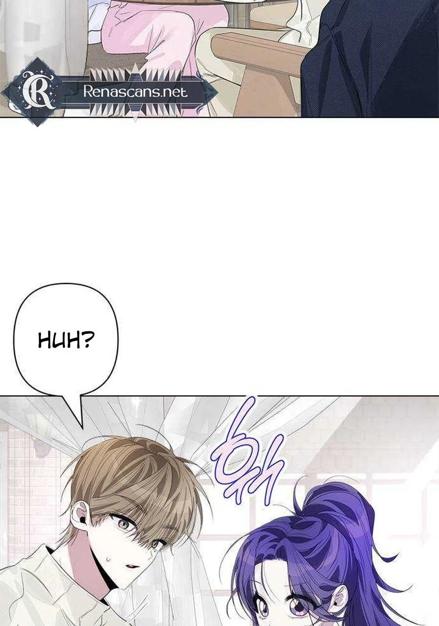 Senior Is Bad! Chapter 77.8 page 79 - 