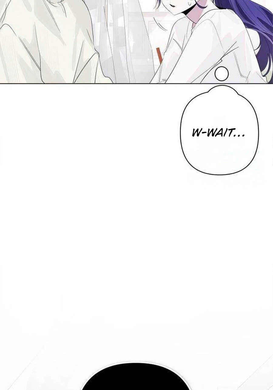 Senior Is Bad! Chapter 77.8 page 80 - 