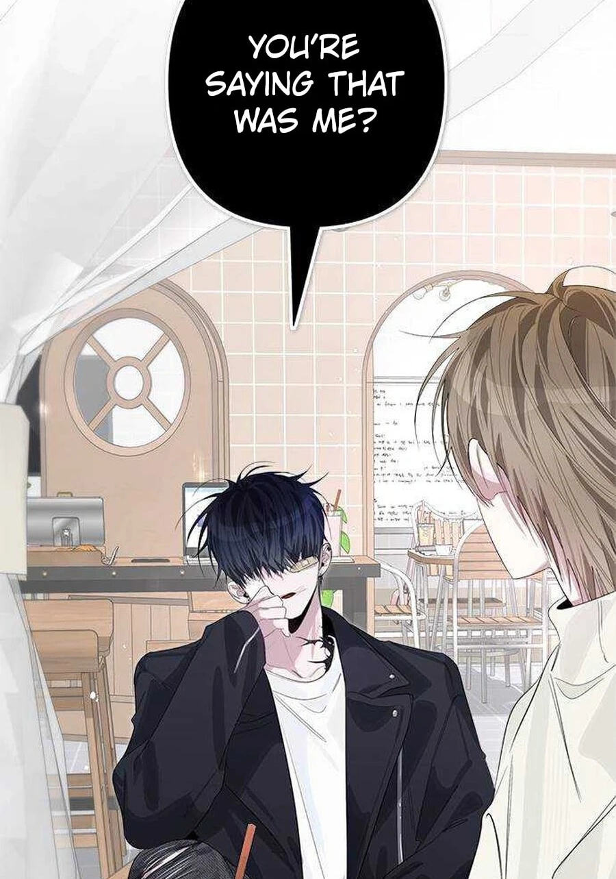 Senior Is Bad! Chapter 77.8 page 81 - 