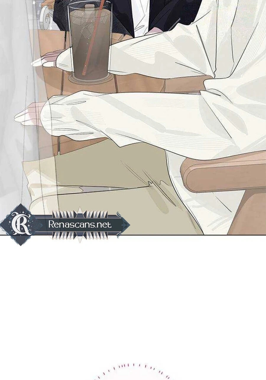 Senior Is Bad! Chapter 77.8 page 82 - 