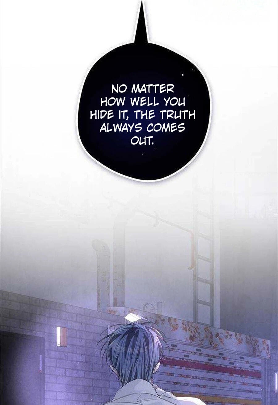 Senior Is Bad! Chapter 77.8 page 10 - 