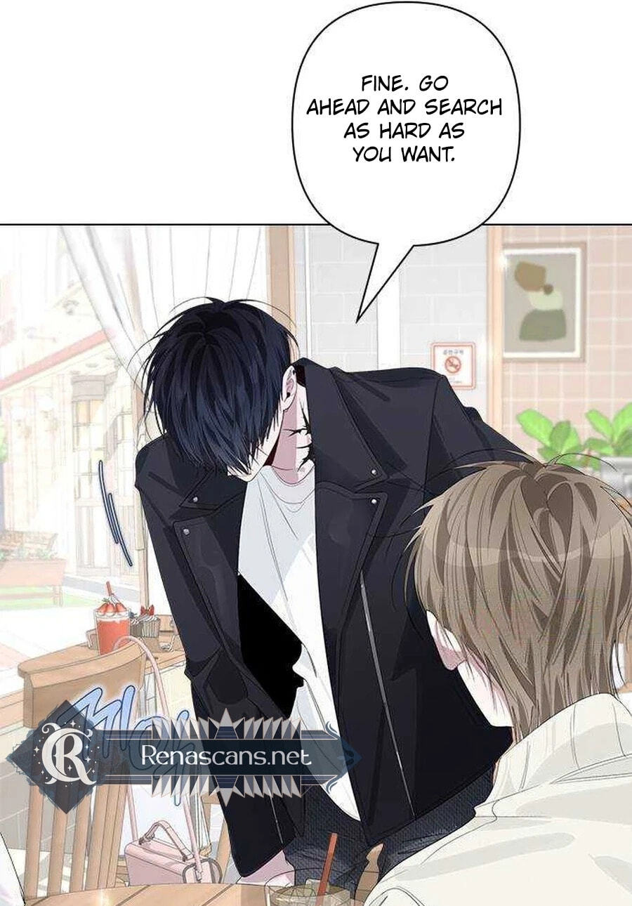 Senior Is Bad! Chapter 77.9 page 19 - 
