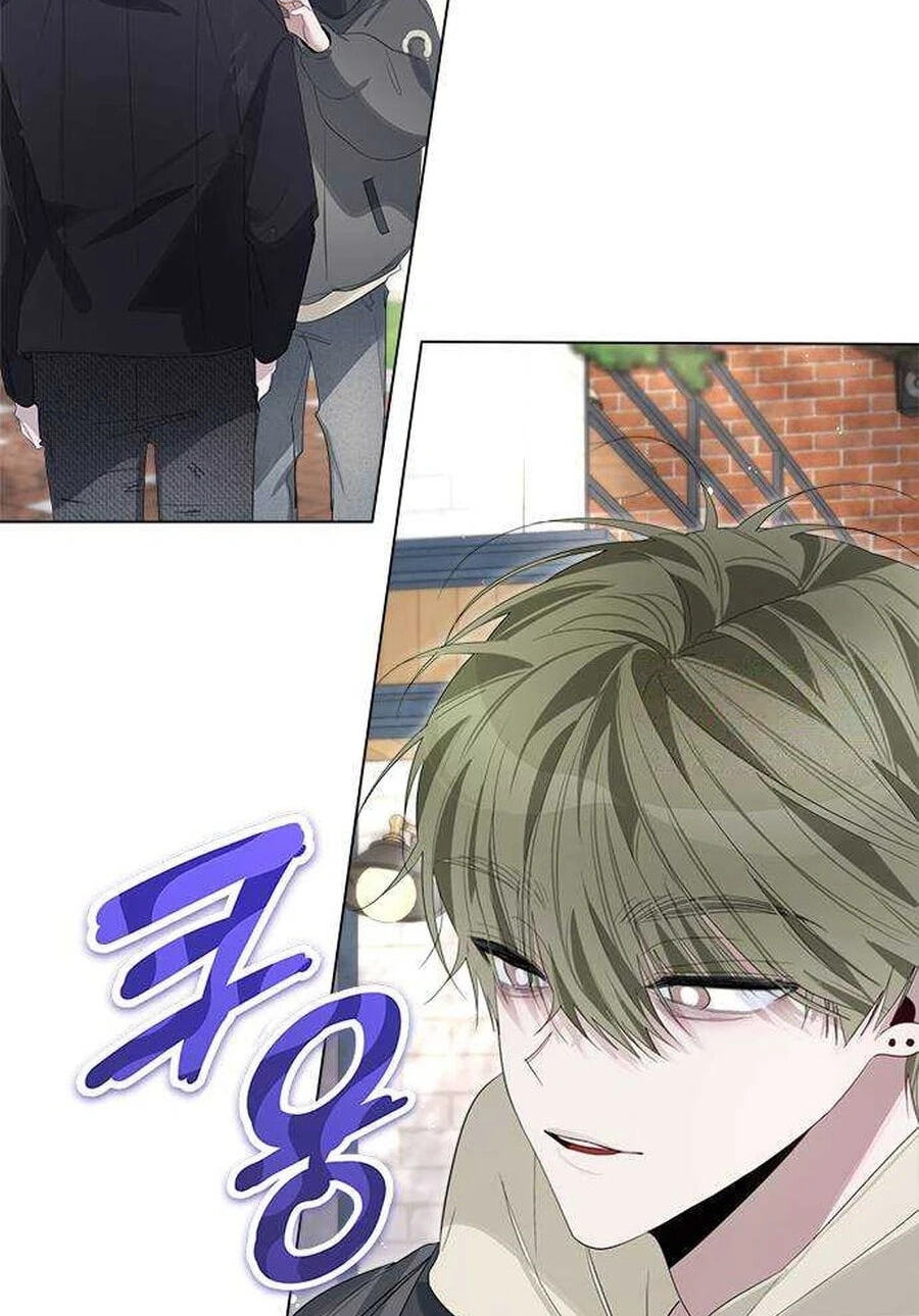 Senior Is Bad! Chapter 77.9 page 24 - 