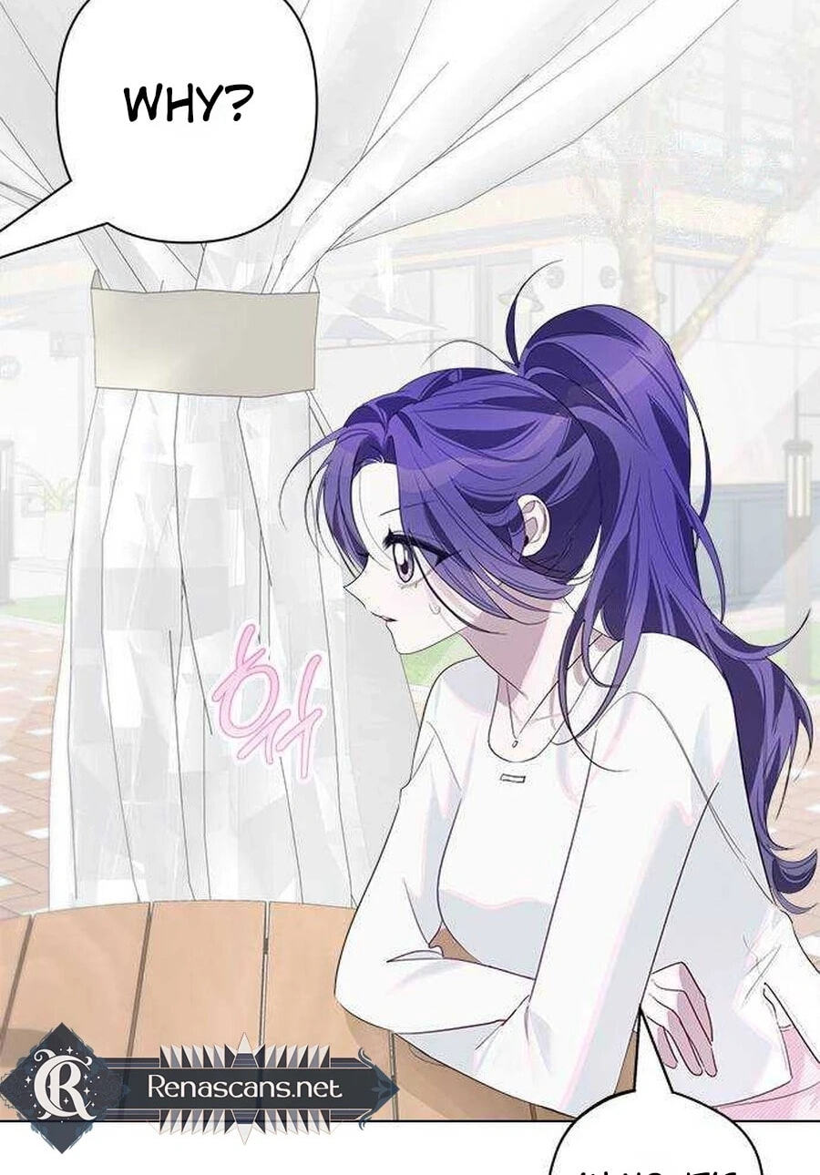 Senior Is Bad! Chapter 77.9 page 26 - 