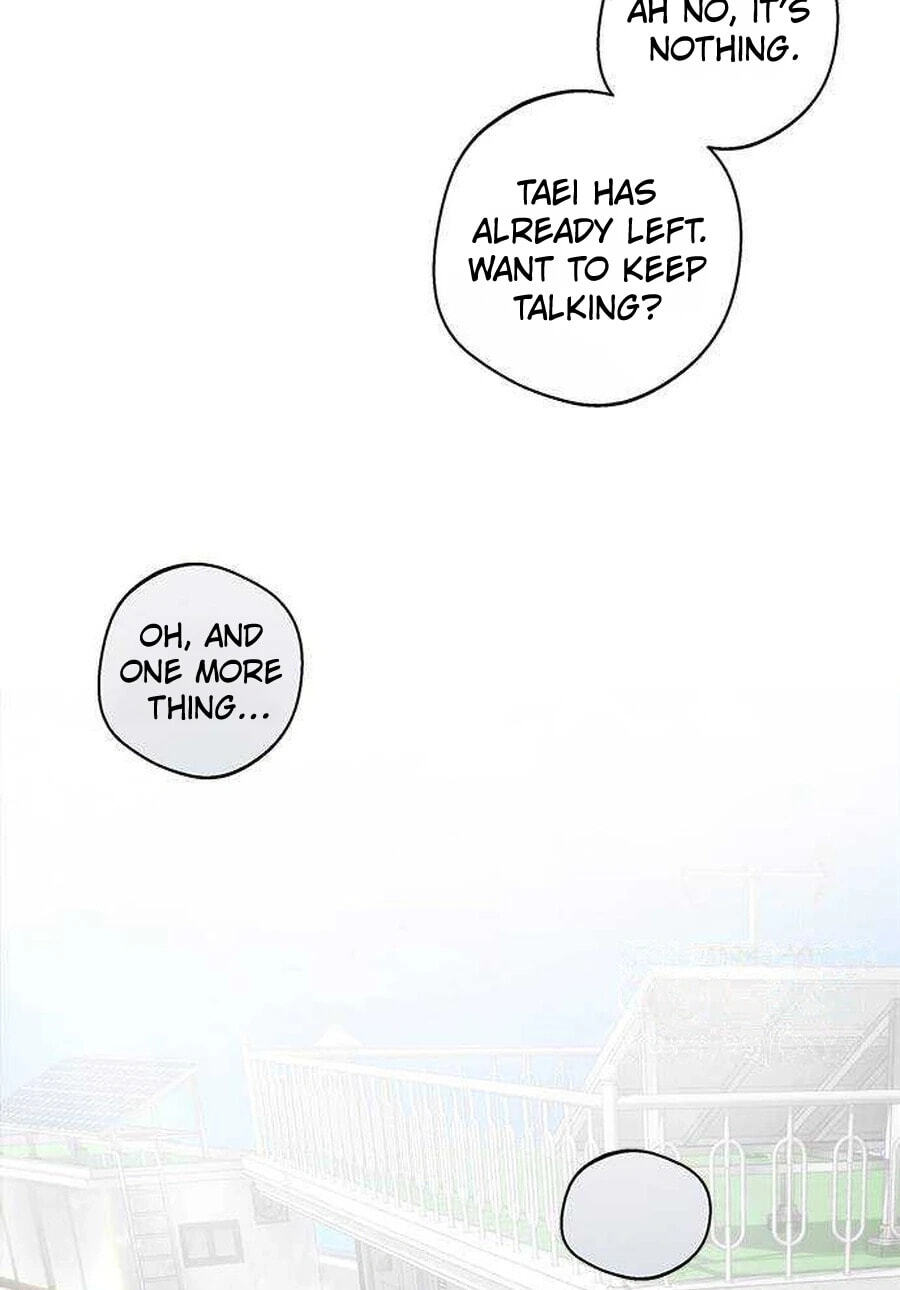 Senior Is Bad! Chapter 77.9 page 27 - 