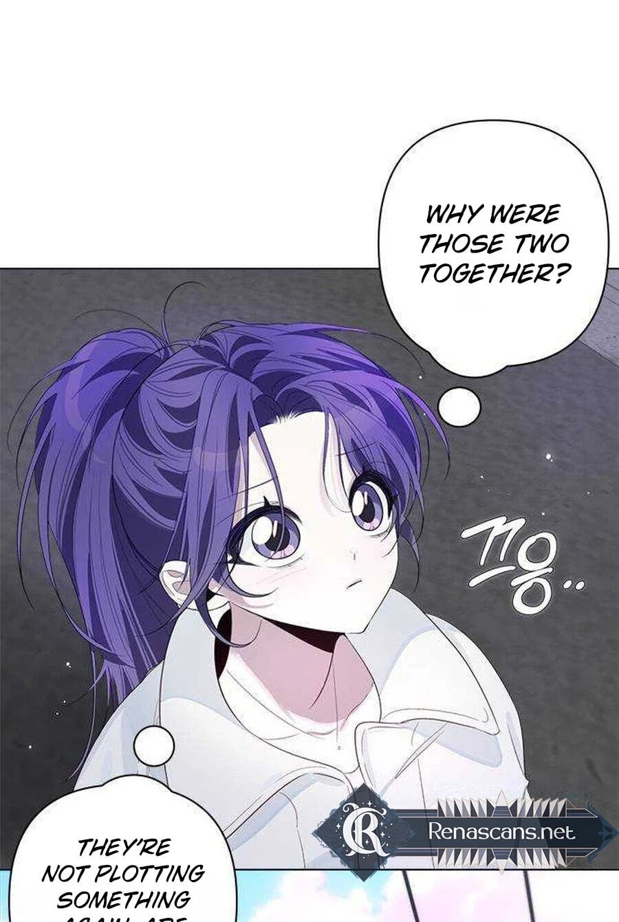 Senior Is Bad! Chapter 77.9 page 30 - 