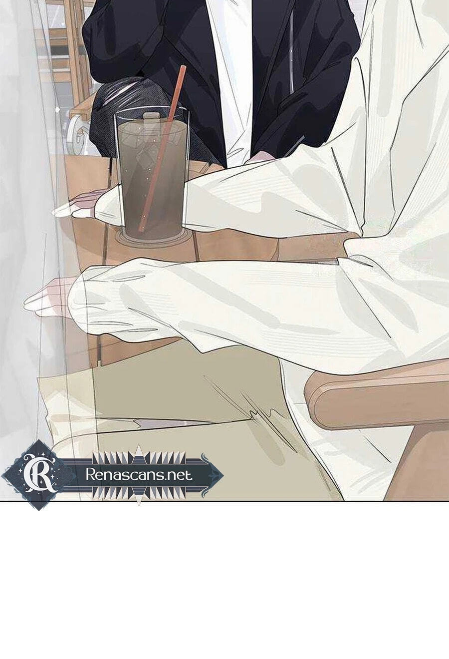 Senior Is Bad! Chapter 77.9 page 4 - 