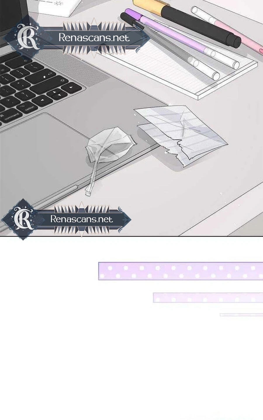Senior Is Bad! Chapter 77.9 page 45 - 