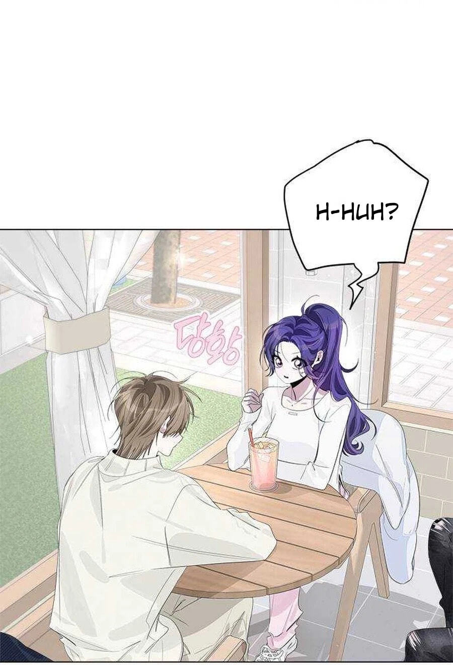 Senior Is Bad! Chapter 77.9 page 6 - 