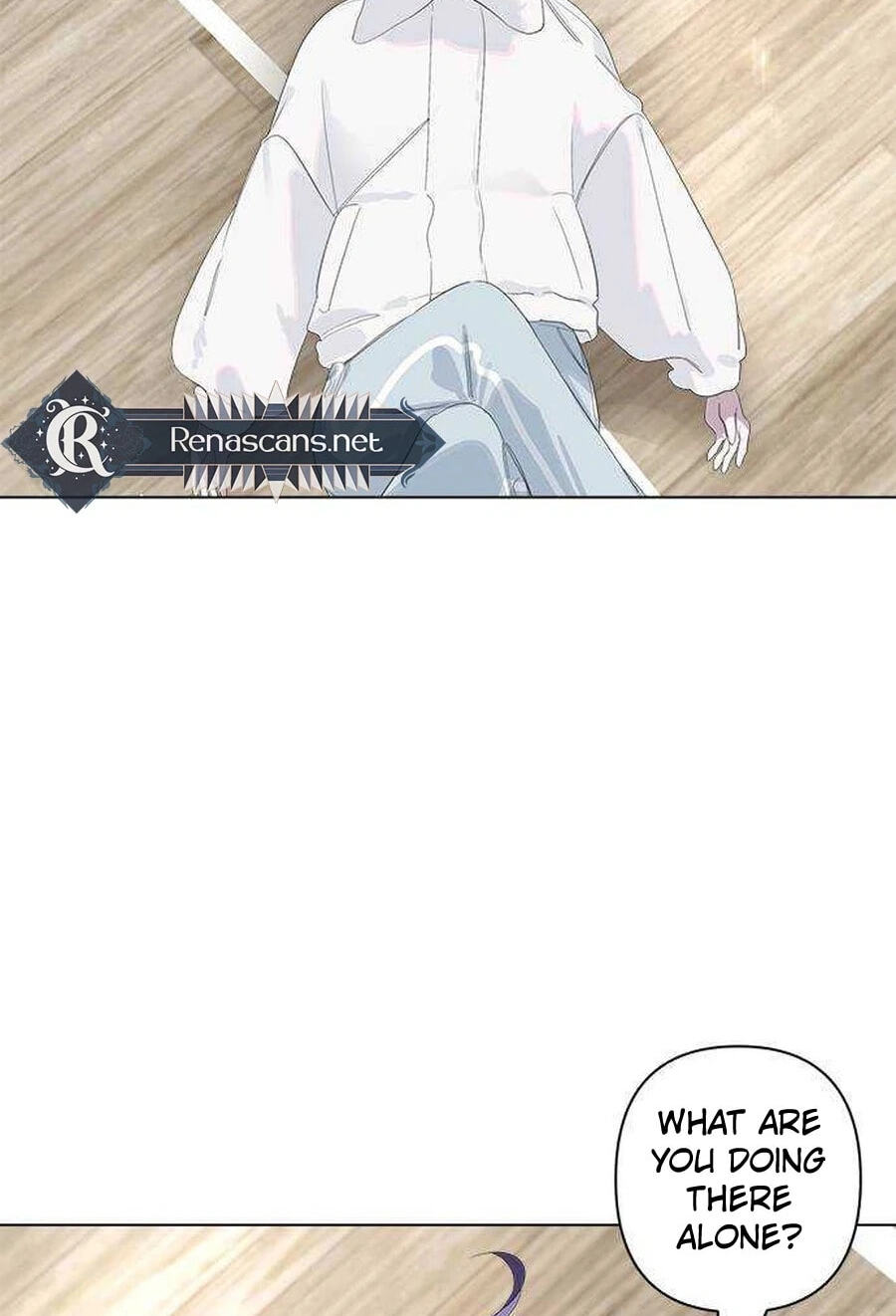 Senior Is Bad! Chapter 77.9 page 61 - 