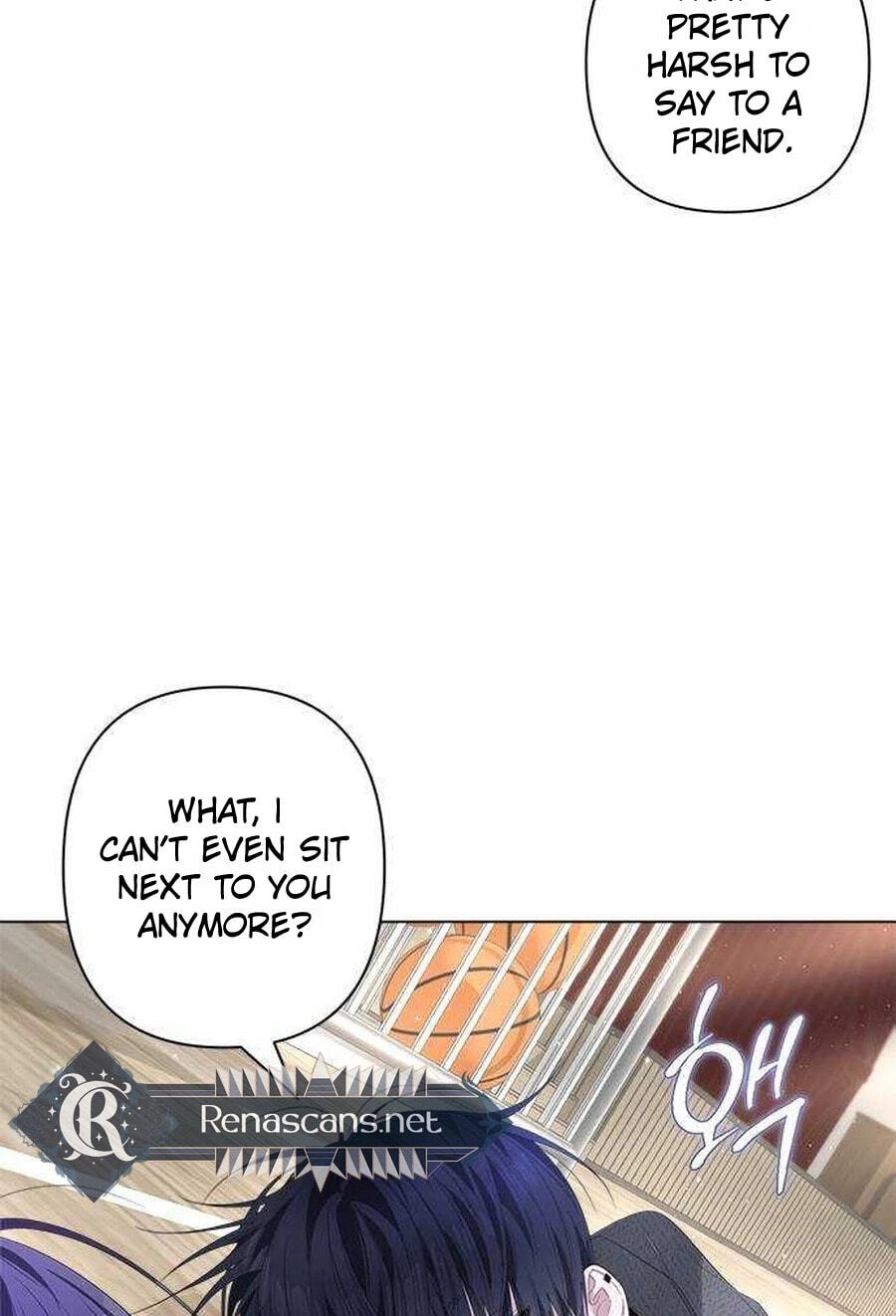 Senior Is Bad! Chapter 77.9 page 64 - 