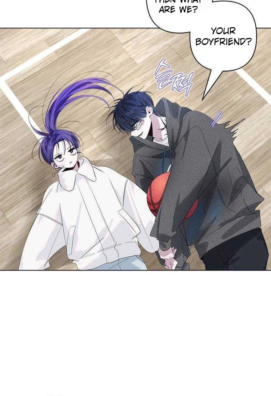 Senior Is Bad! Chapter 77.9 page 67 - 