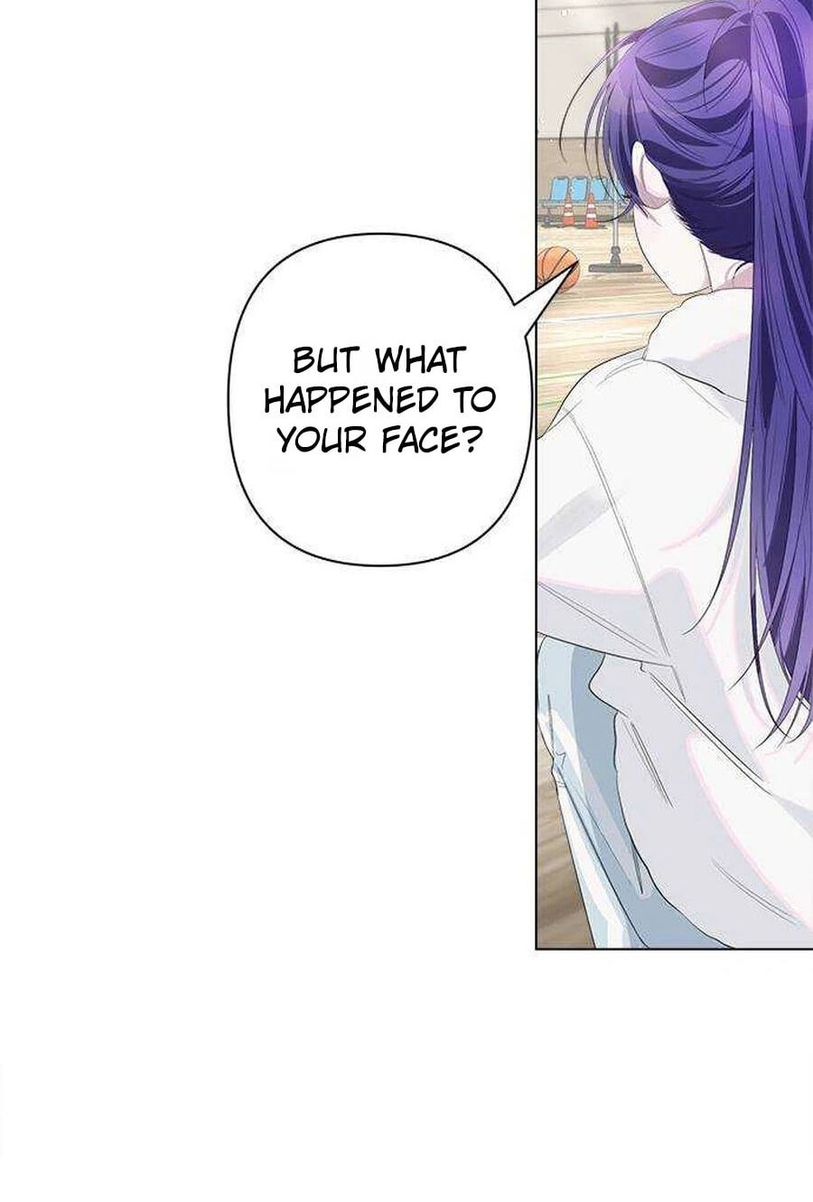 Senior Is Bad! Chapter 77.9 page 69 - 